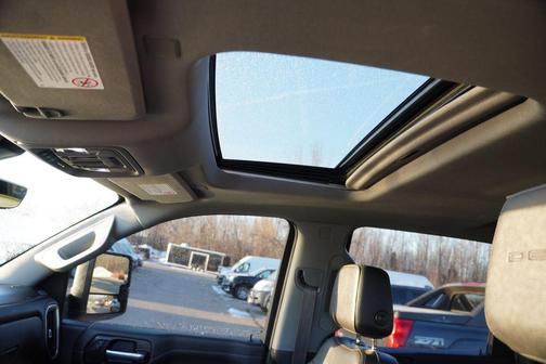 2022 GMC Sierra 3500 Denali