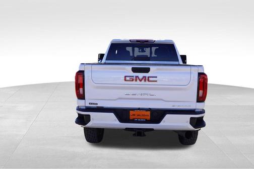 2022 GMC Sierra 3500 Denali