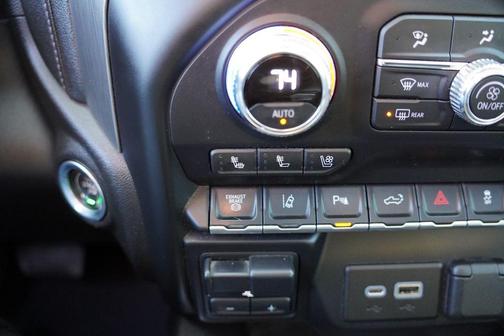 2022 GMC Sierra 3500 Denali