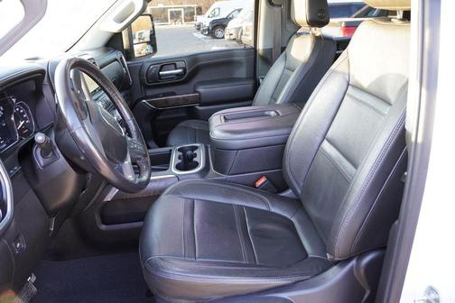 2022 GMC Sierra 3500 Denali