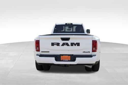 2025 RAM 3500 Big Horn