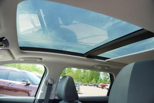 Ebony Black 2025 Kia Sorento S