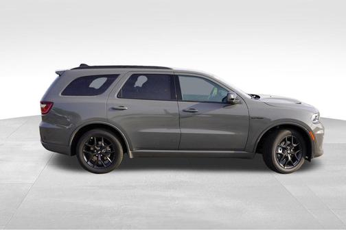 Destroyer Gray Clearcoat 2026 Dodge Durango GT HEMI V8