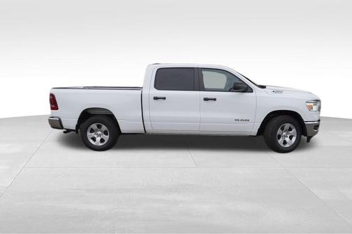 2022 RAM 1500 Tradesman