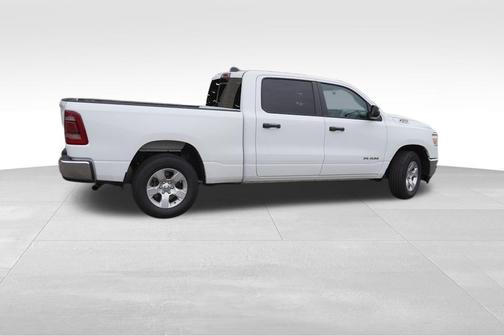 2022 RAM 1500 Tradesman