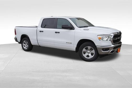 2022 RAM 1500 Tradesman