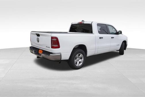 2022 RAM 1500 Tradesman