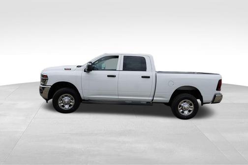 2025 RAM 3500 Tradesman