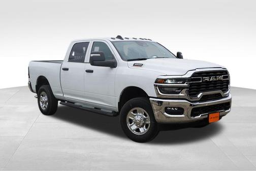 2025 RAM 3500 Tradesman