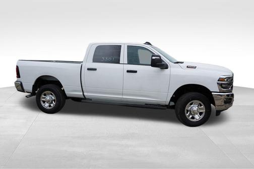 2025 RAM 3500 Tradesman