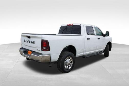 2025 RAM 3500 Tradesman