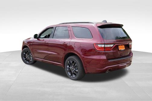 2025 Dodge Durango R/T