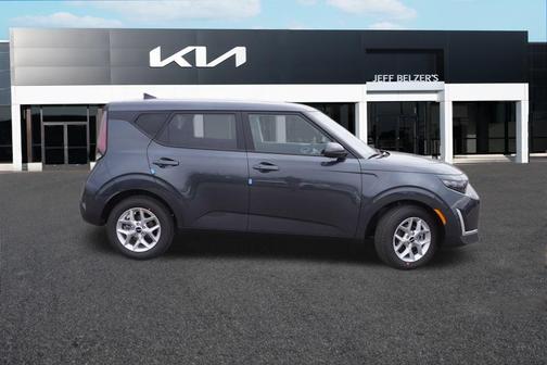 2025 Kia Soul S