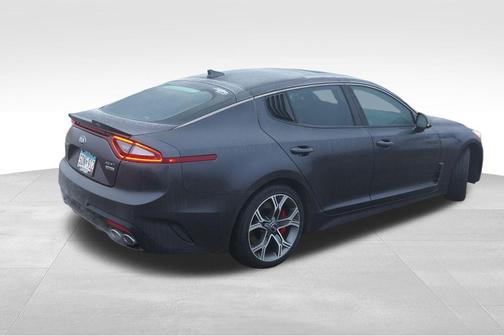 2019 Kia Stinger GT2