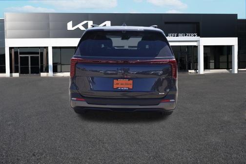 2025 Kia Carnival Hybrid SX Prestige