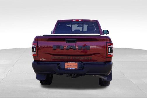 2020 RAM 2500 Power Wagon