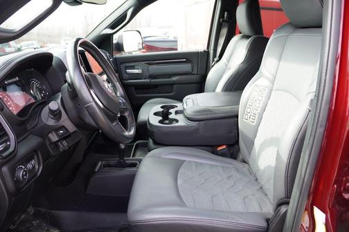 2020 RAM 2500 Power Wagon