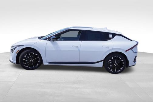 2025 Kia EV6 GT-Line