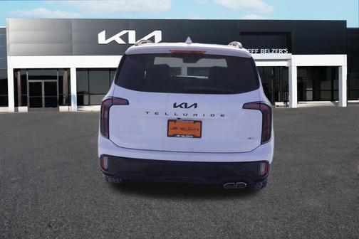 2025 Kia Telluride EX X-Pro