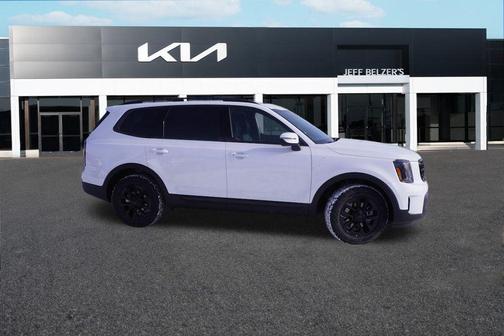 2025 Kia Telluride EX X-Pro