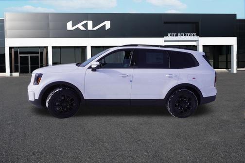 2025 Kia Telluride EX X-Pro