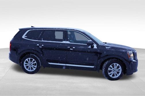 2021 Kia Telluride LX