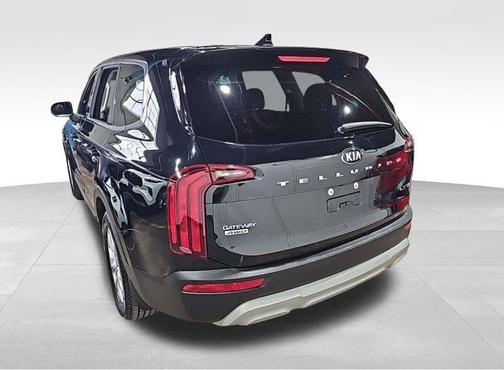 2021 Kia Telluride LX