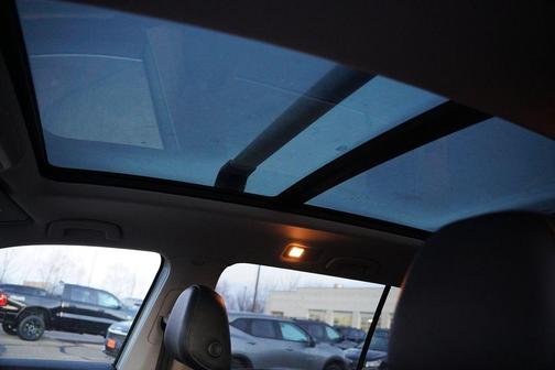 2019 Volkswagen Atlas 3.6L SEL