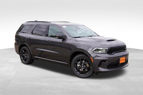 2026 Dodge Durango GT HEMI V8