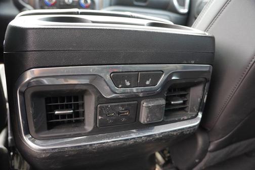 2020 Chevrolet Silverado 3500 High Country