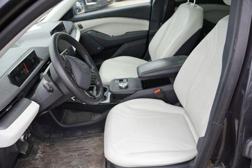 2021 Ford Mustang Mach-E Premium