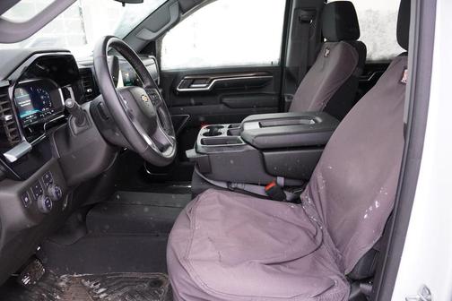 2024 Chevrolet Silverado 3500 LT