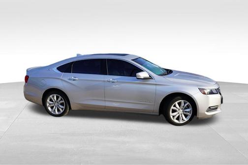 2019 Chevrolet Impala 1LT
