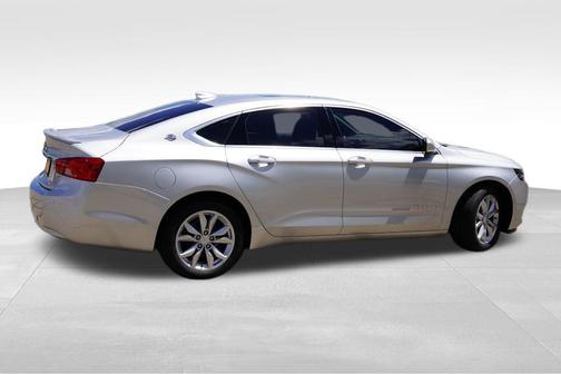 2019 Chevrolet Impala 1LT