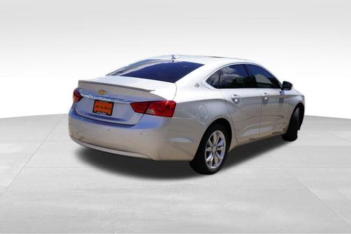 2019 Chevrolet Impala 1LT