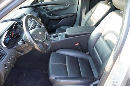 2019 Chevrolet Impala 1LT