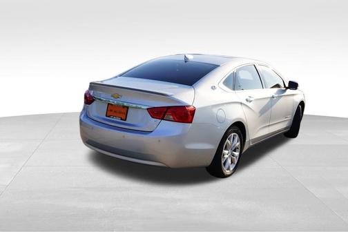 2019 Chevrolet Impala 1LT