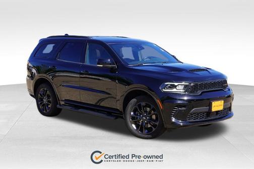 2024 Dodge Durango GT
