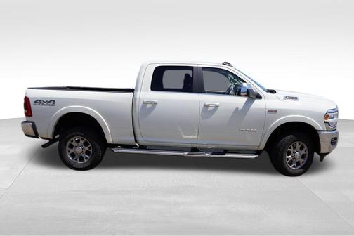 2019 RAM 2500 Laramie