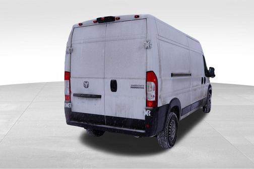 2025 RAM ProMaster 3500 High Roof