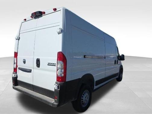 2025 RAM ProMaster 3500 High Roof