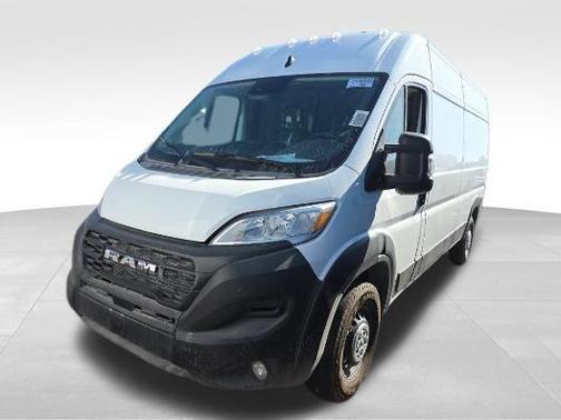 2025 RAM ProMaster 3500 High Roof