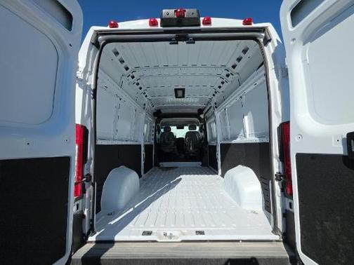 2025 RAM ProMaster 3500 High Roof