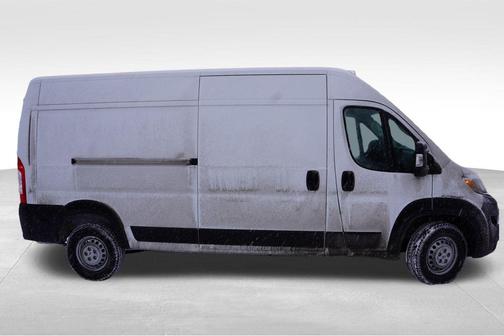 2025 RAM ProMaster 3500 High Roof