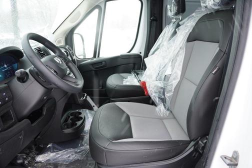 2025 RAM ProMaster 3500 High Roof