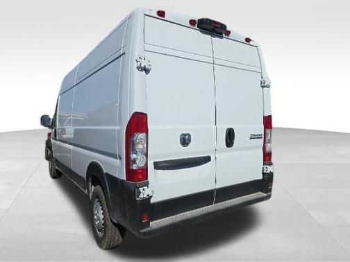 2025 RAM ProMaster 3500 High Roof