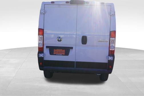 2025 RAM ProMaster 1500 Low Roof