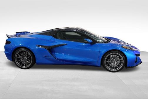 2026 Chevrolet Corvette Z06