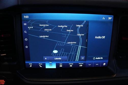 Cactus Green / Gray 2023 Ford Bronco Raptor