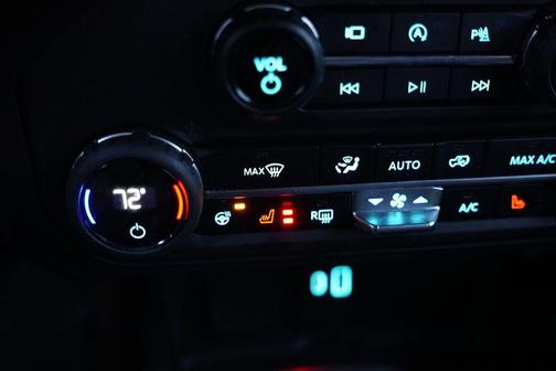 Cactus Green / Gray 2023 Ford Bronco Raptor